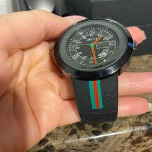 Gucci | Accessories | Gucci Watch 